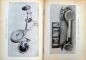 Preview: Hofmann "Das Klein-Auto fuer den Selbstfahrer" Cyclecar Vehiclehistory 1925 (6381)